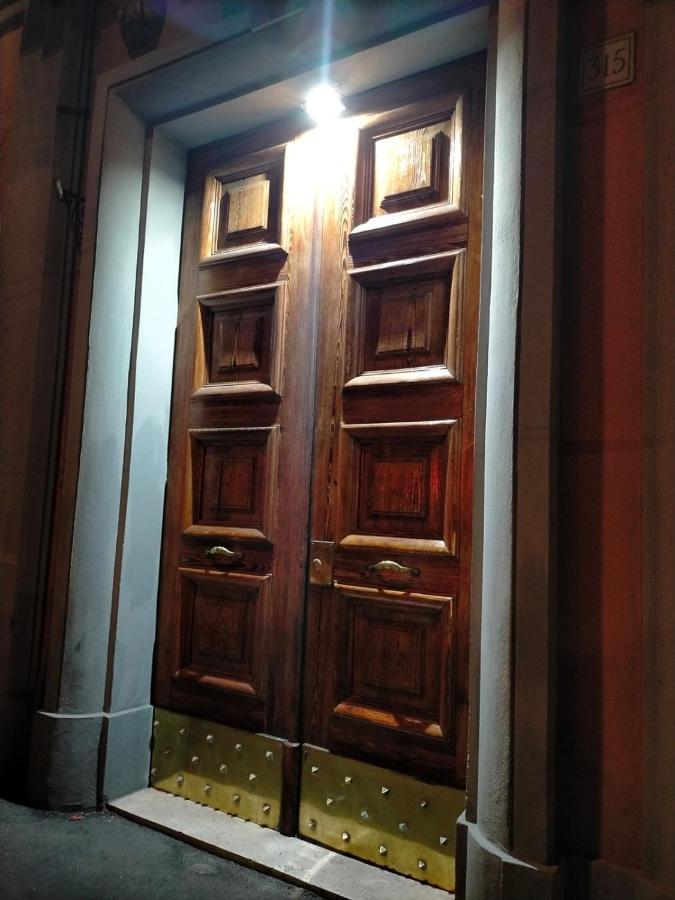 Vanella Rome Domus II Bagian luar foto