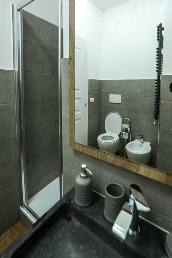 Vanella Rome Domus II Bagian luar foto