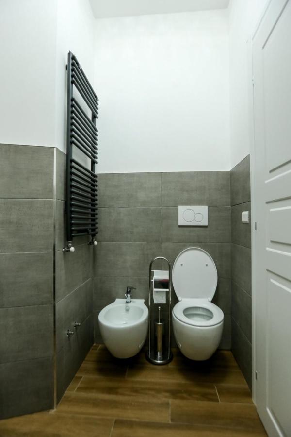 Vanella Rome Domus II Bagian luar foto