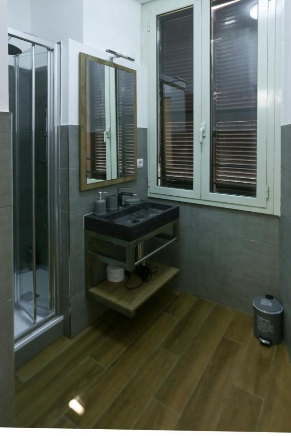 Vanella Rome Domus II Bagian luar foto