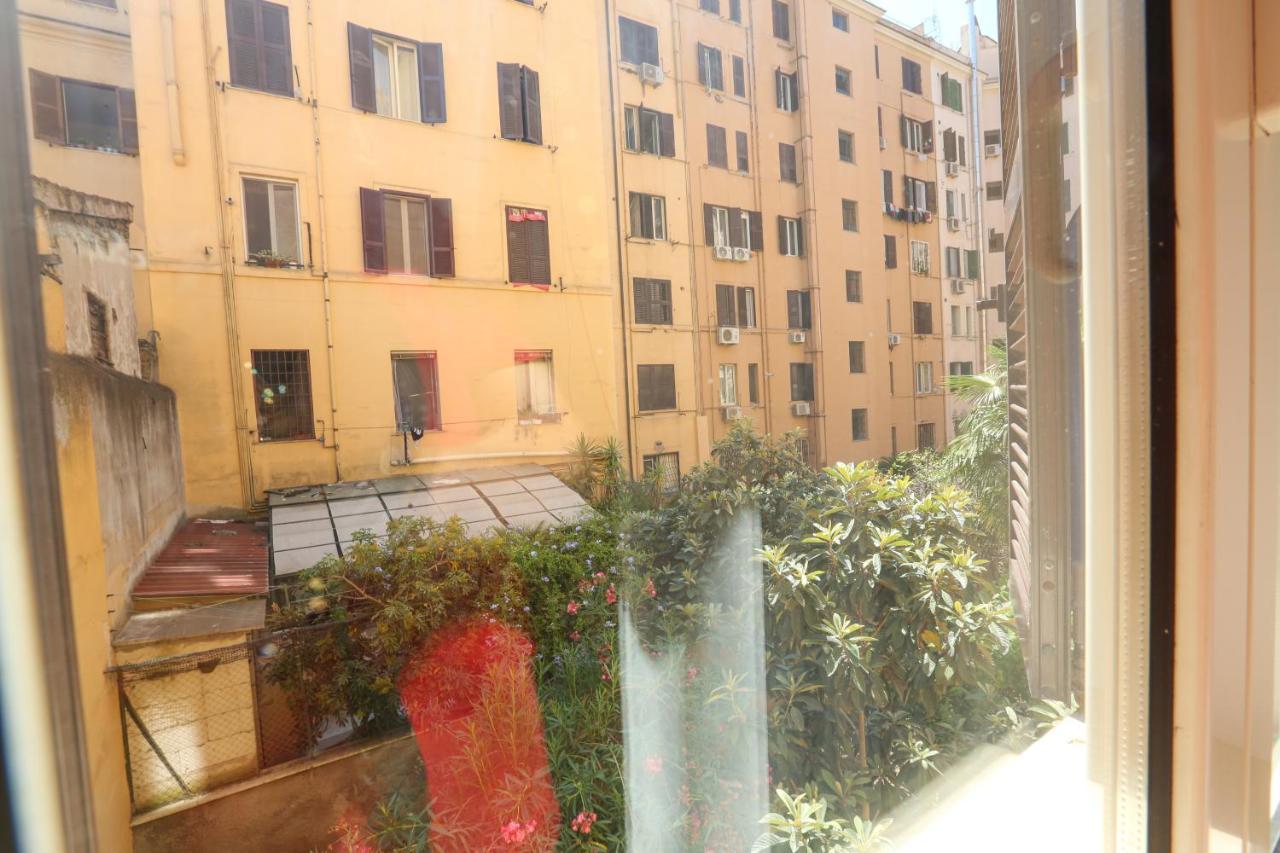 Vanella Rome Domus II Bagian luar foto