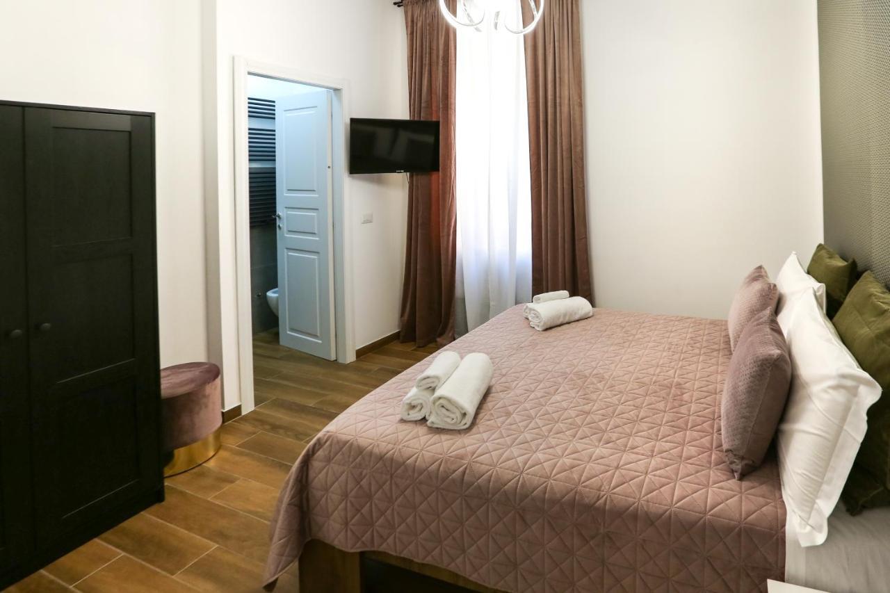Vanella Rome Domus II Bagian luar foto