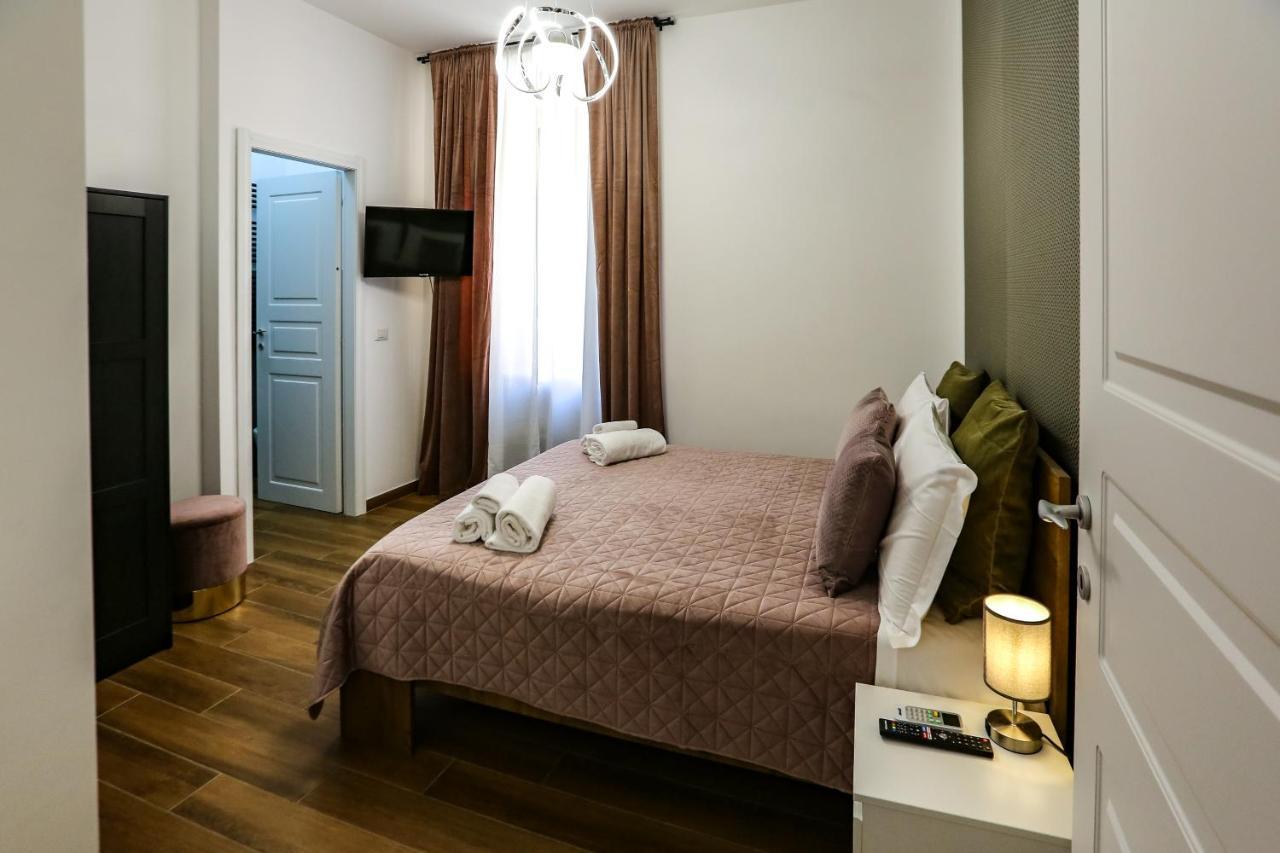 Vanella Rome Domus II Bagian luar foto