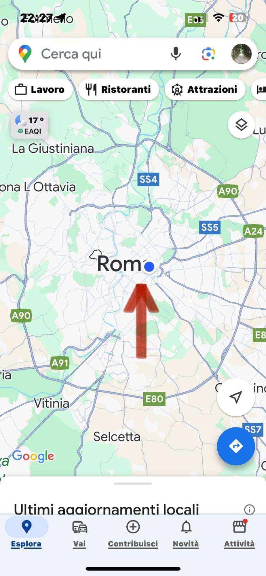 Vanella Rome Domus II Bagian luar foto